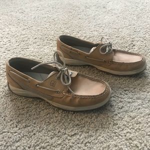 Women’s Sperry Top-Sider